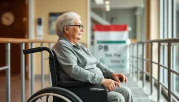 Benefits and Resources for Disabled Seniors in Maryland